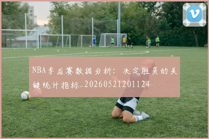 NBA季后赛数据分析：决定胜负的关键统计指标_20260521201124