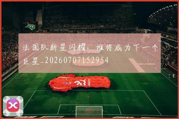 法国队新星闪耀，谁将成为下一个巨星_20260707152954